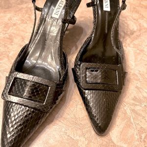 Alfani heels size 7.5 Medium